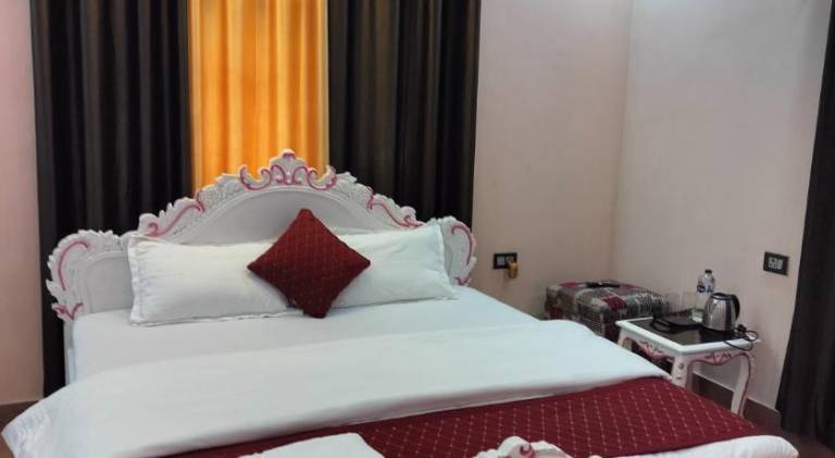 Shree Nanda Guest House