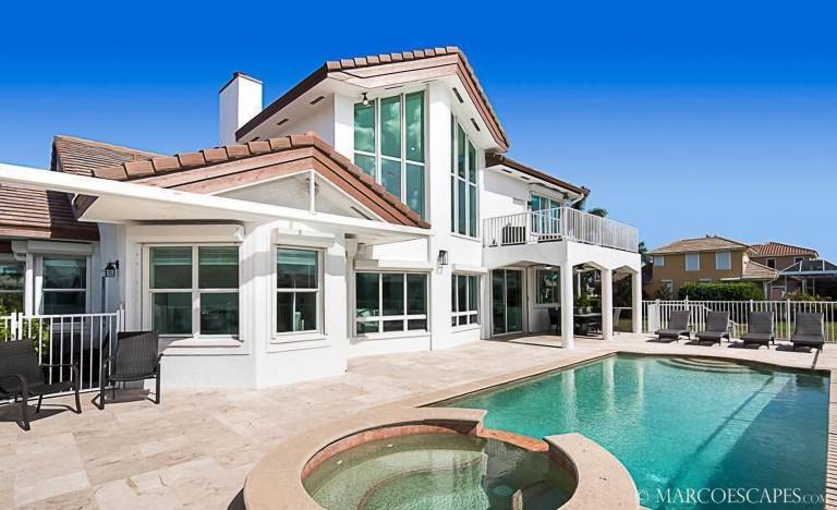 House Marco Island
