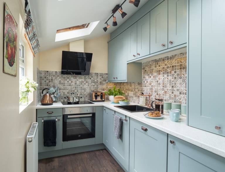 Family-friendly cottage with garden | Pets allowed — photo 3