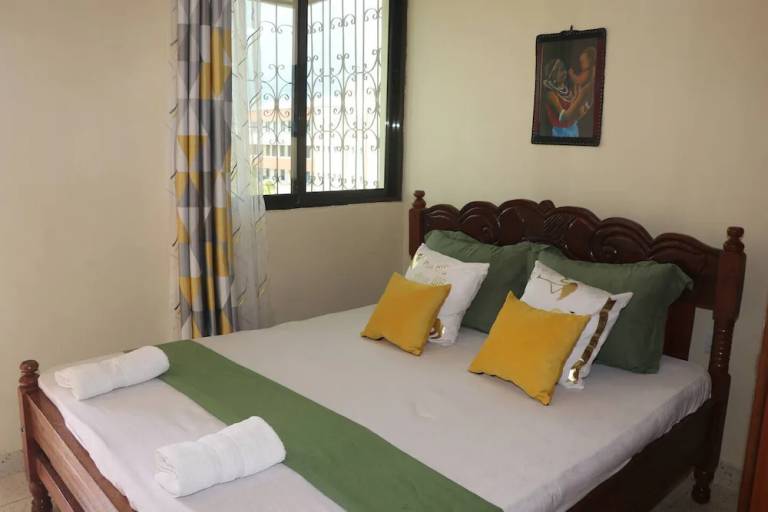 Apartment Mombasa