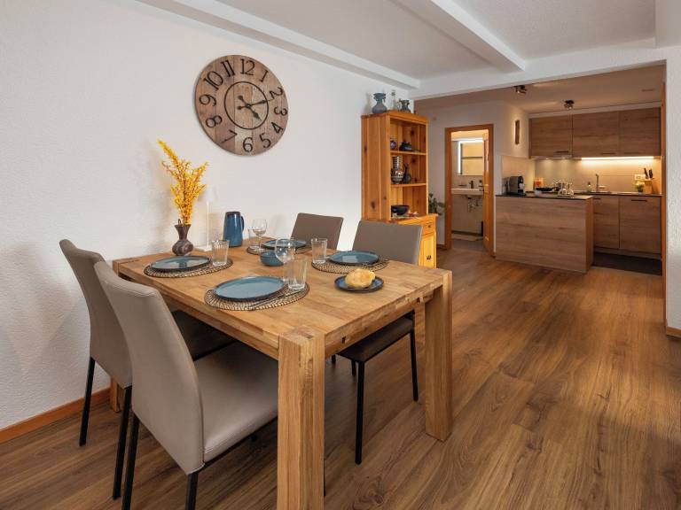 Ferienwohnung Verbier