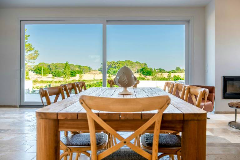 Family-friendly spacious house with private pool, sauna & garden | Pets are welcome — photo 4