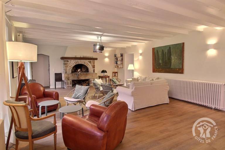 Gîte Cap Fréhel