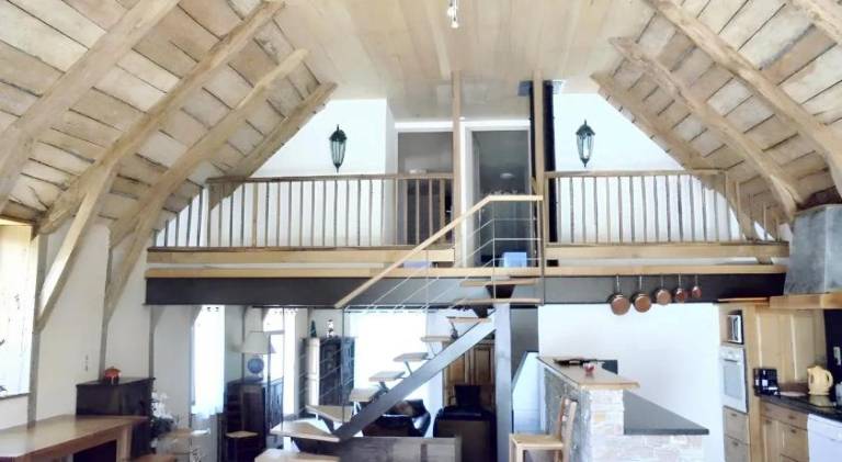 House with 4 rooms for 10 persons — photo 4