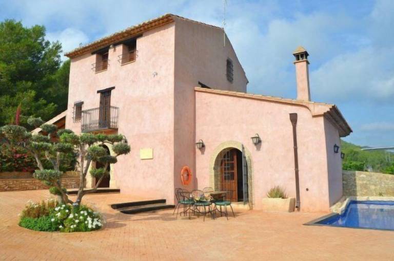 Casa Creixell