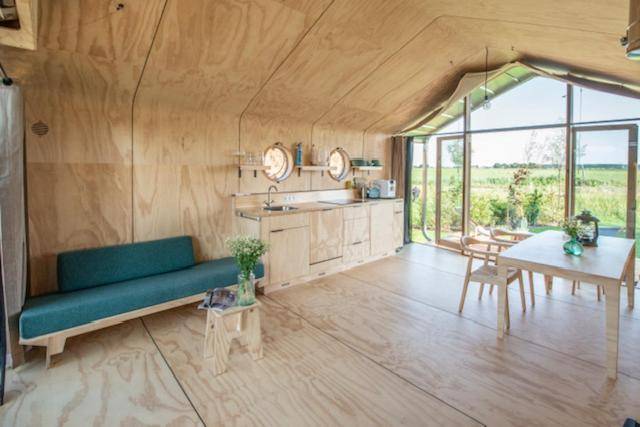 House with garden, sauna & barbeque | Pets allowed — photo 2