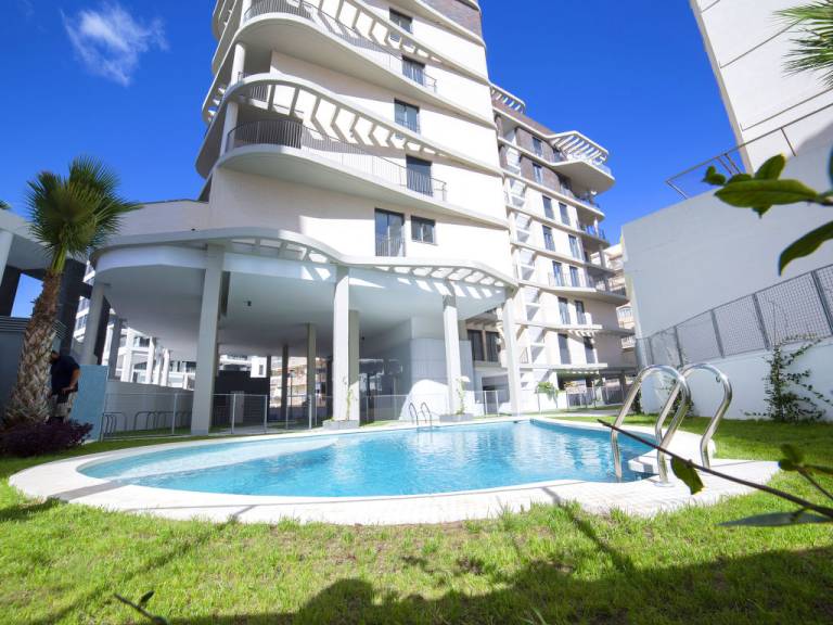 Appartement Calp