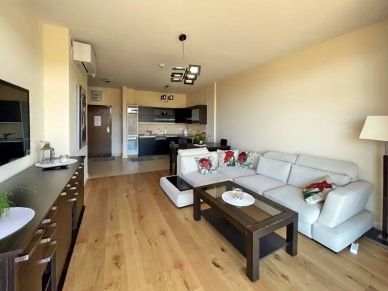 Family-friendly nice rental apartment with pool | Nature view | Close to the beach | Dogs allowed in Kolobrzeg