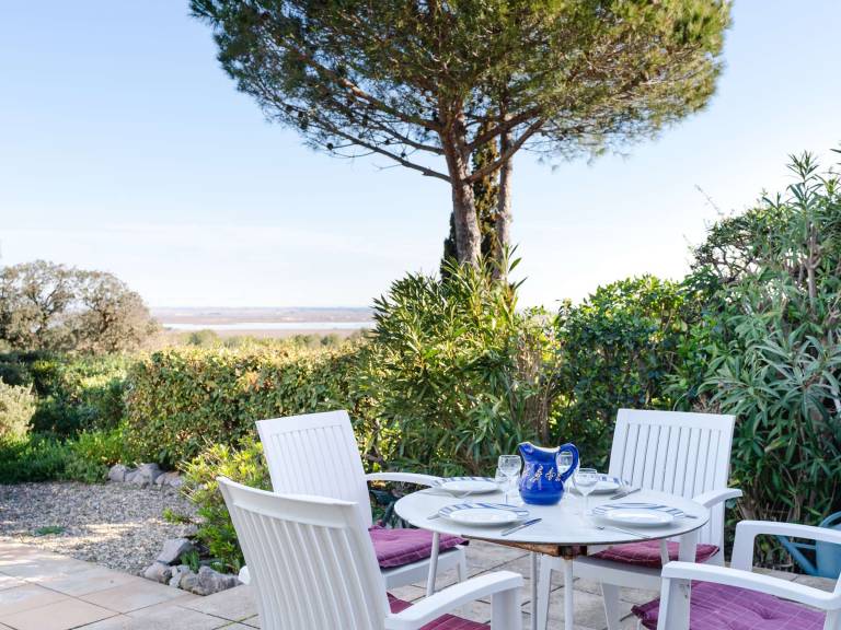Villa Narbonne Plage