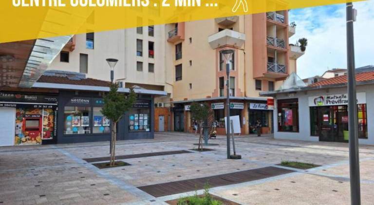 Holiday apartment with 3 rooms for 6 persons — photo 2