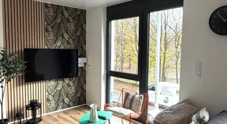 Holiday apartment | Pets allowed in Siegen
