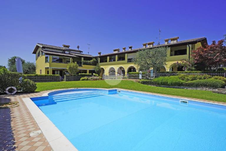 Appartamento  Padenghe sul Garda