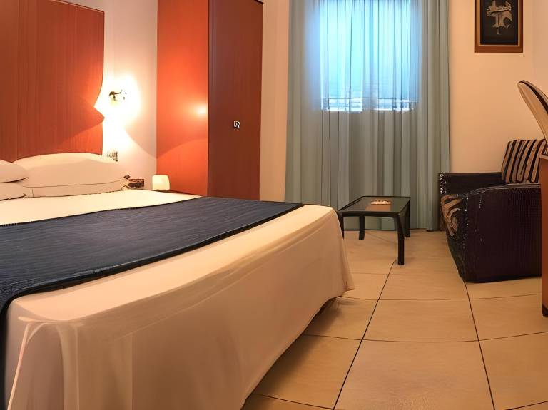 Hotel Magnolia — photo 2