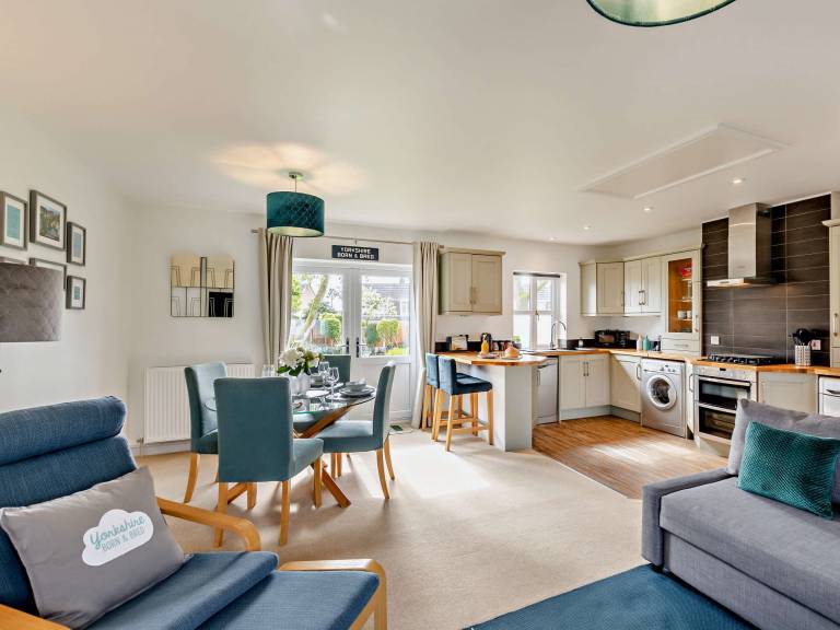 Cottage  Knaresborough