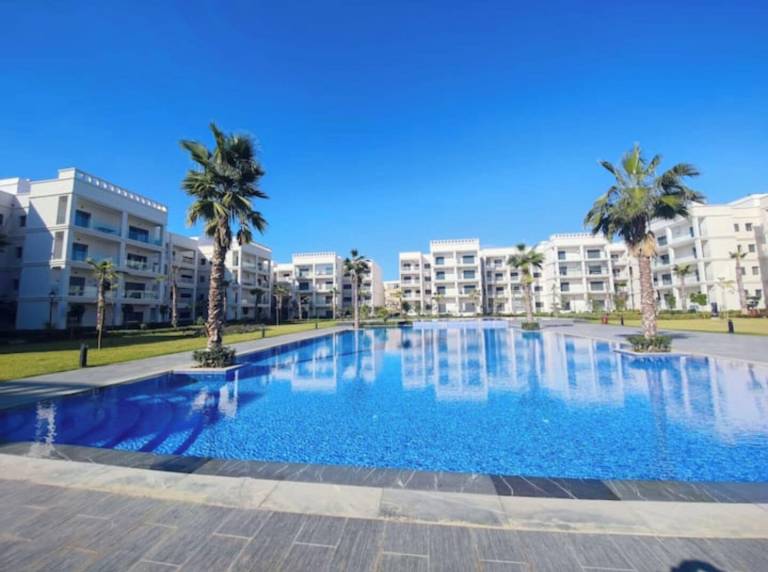 Appartement Bouznika