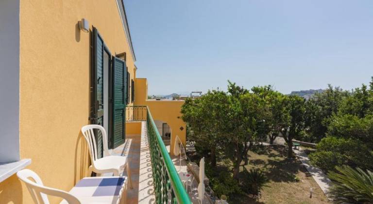 Villa Caterina b&b — photo 3