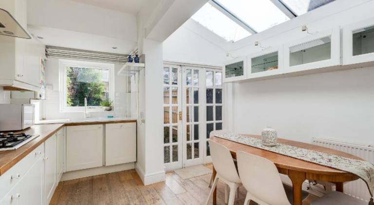 Vacation home | Next to Oxford Castle — photo 2