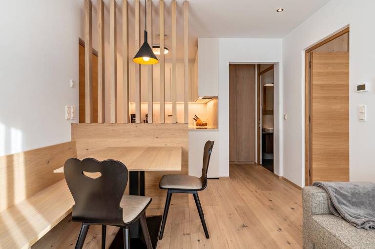 Ferienwohnung Rasen-Antholz