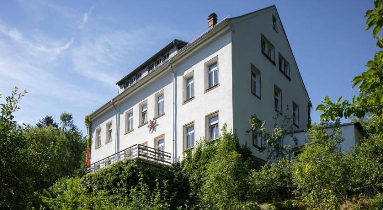 Ferienhaus  Reinhardtsdorf-Schöna