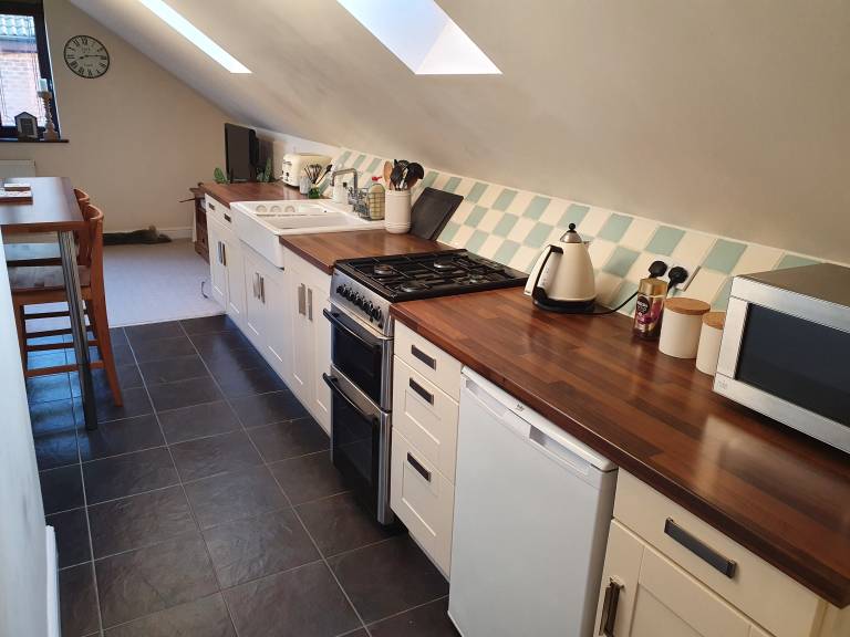Apartment  Ilkeston