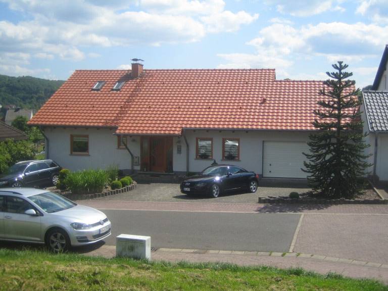 Ferienwohnung Bexbach