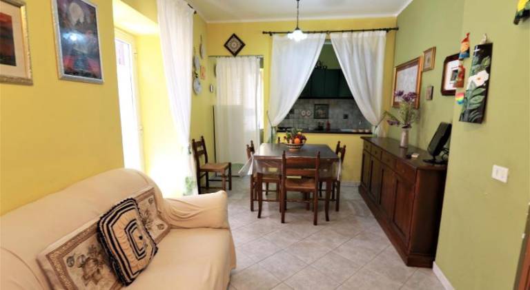 Rental apartment with 2 rooms for 7 persons — photo 2