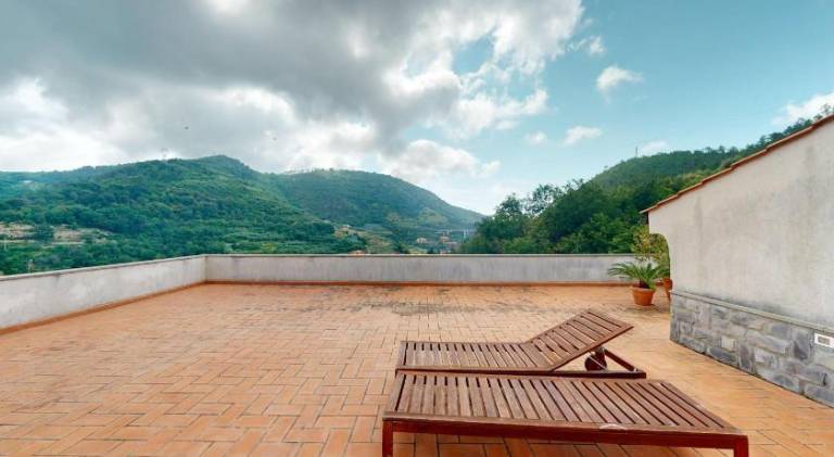 Holiday apartment | Pets allowed in Loano