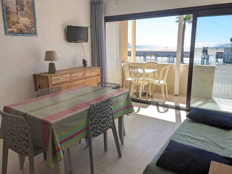 Appartement Port-la-Nouvelle