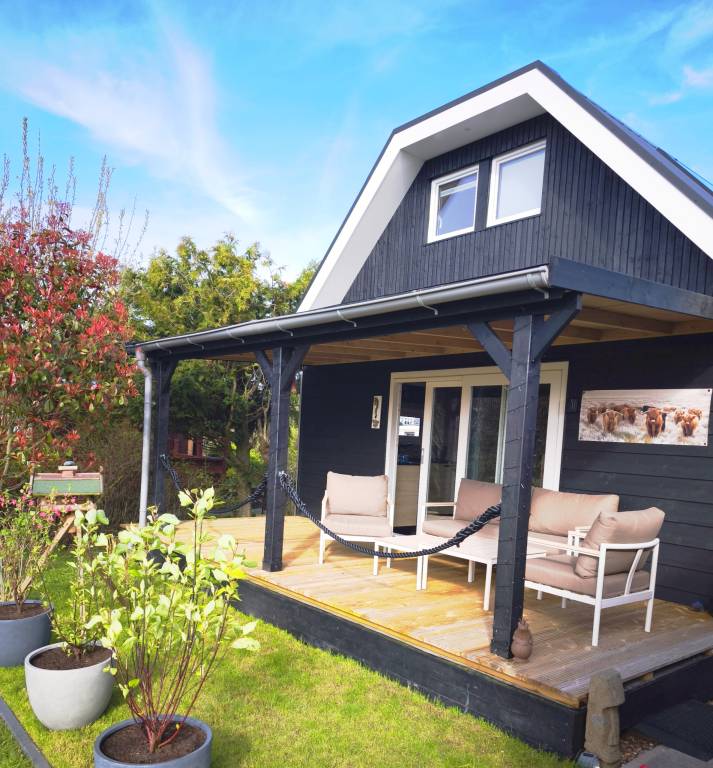 Bungalowpark de Horn 403