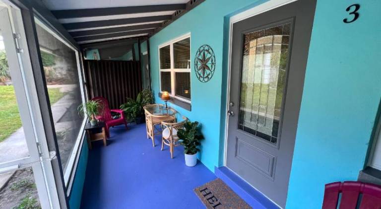 Wonderful rental apartment | Dogs allowed — photo 4