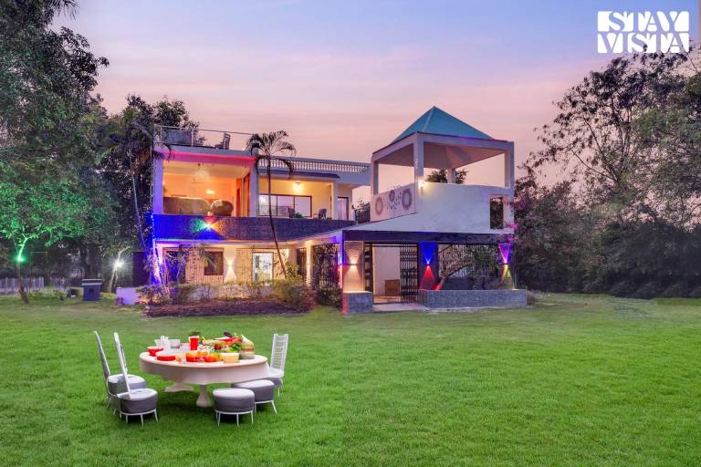 Wonderful villa with garden | Dogs allowed — photo 5