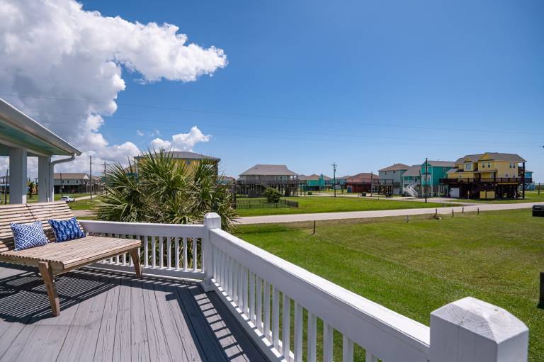 Watercolor Sky Beach House — photo 3