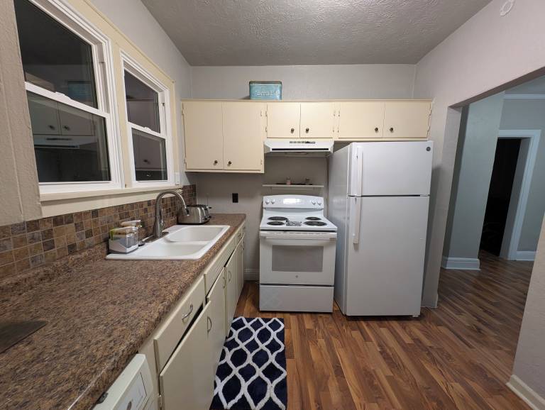 House Mankato
