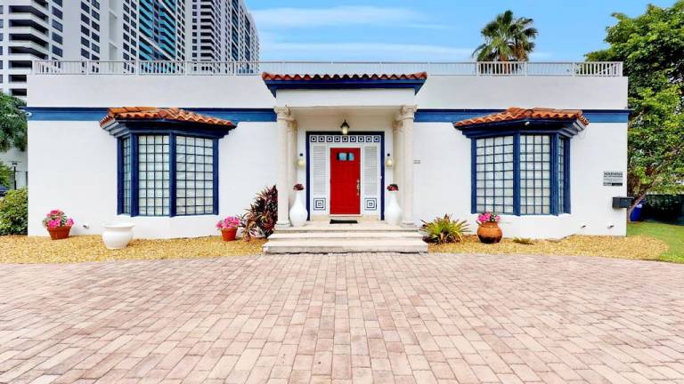 Villa  Miami Beach