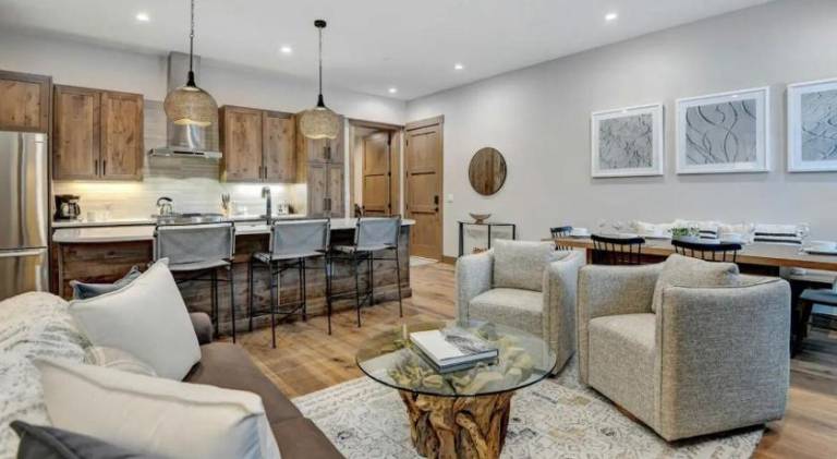 Apartment | Pets are welcome — photo 4