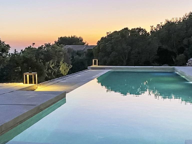 Ferienhaus Torre Vado