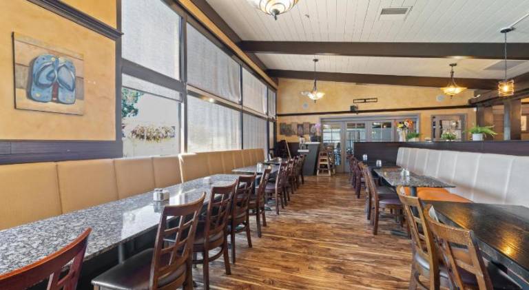 Best Western Petaluma Inn — photo 4
