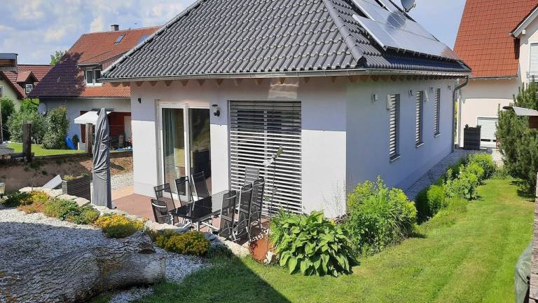 Ferienhaus Kleinwinklarn
