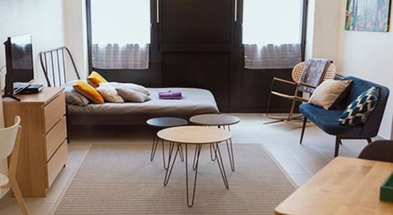 Rental apartment | Next to Capitole de Toulouse — photo 5