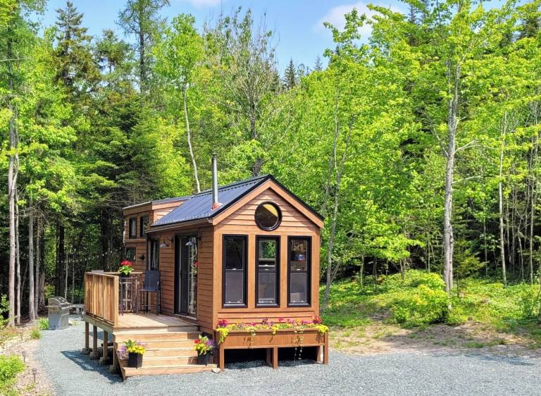 House Rothesay