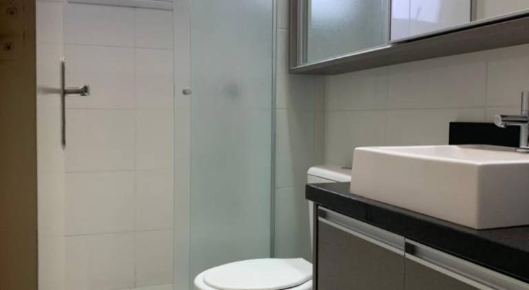 Holiday apartment with 2 rooms for 4 persons — photo 5