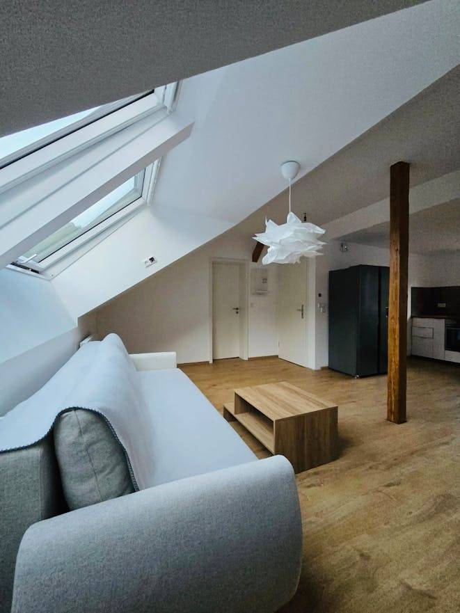 Ferienwohnung Gerlingen