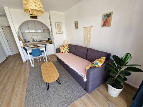 Apartment Corralejo