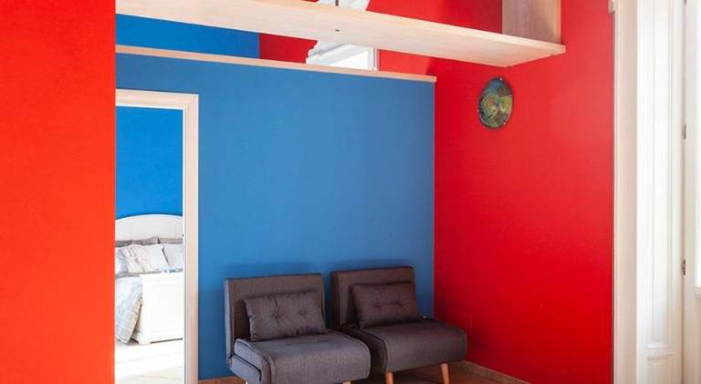 Holiday apartment with 1 room for 6 persons — photo 5