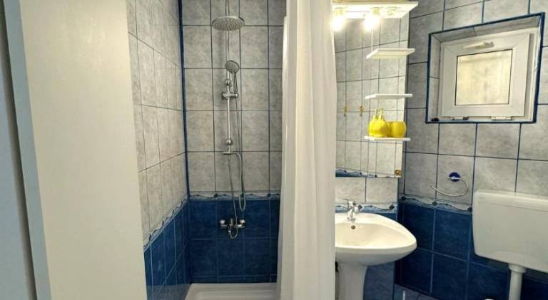 Rental apartment with 1 room for 4 persons — photo 2