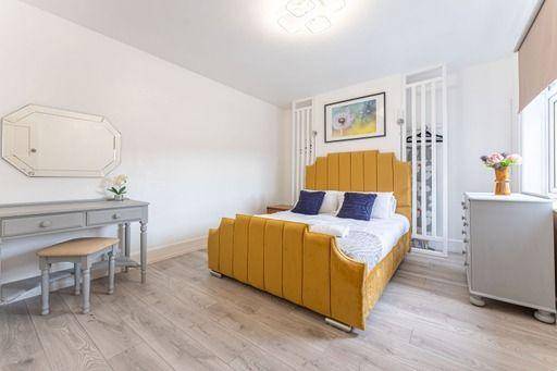Apartment Coventry