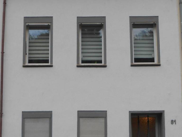 Huis  Traben-Trarbach