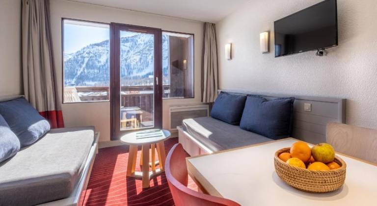 Résidence La Daille - Val-d'Isère — photo 2