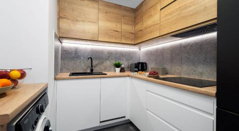 Pleasant rental apartment | Pets allowed — photo 3