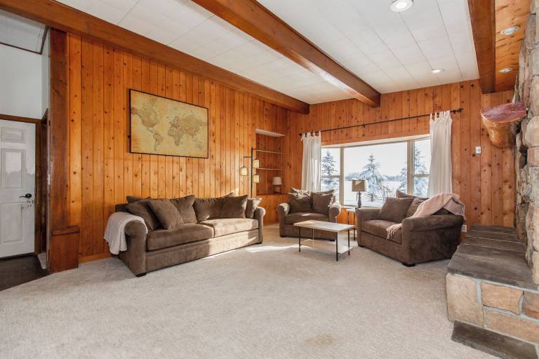 House Bozeman